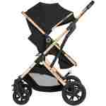 Kolica KAIA premium black Kolica KAIA premium black - Slika 2