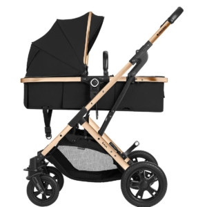 Kolica KAIA premium black - Slika 3