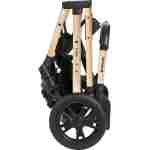 Kolica KAIA premium black Kolica KAIA premium black - Slika 4