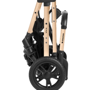 Kolica KAIA premium black - Slika 4