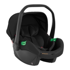 Kolica KAIA premium black - Slika 6