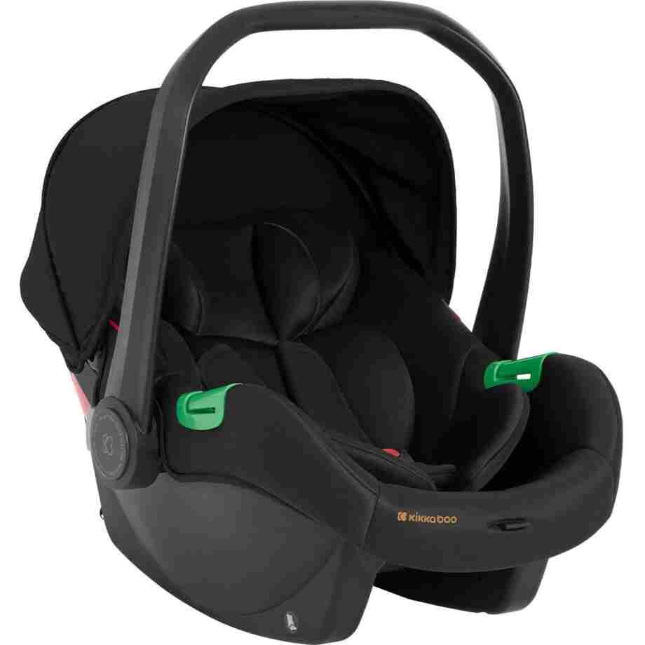 Kolica KAIA premium black Kolica KAIA premium black