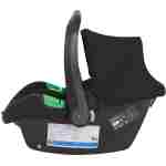 Kolica KAIA premium black Kolica KAIA premium black - Slika 7
