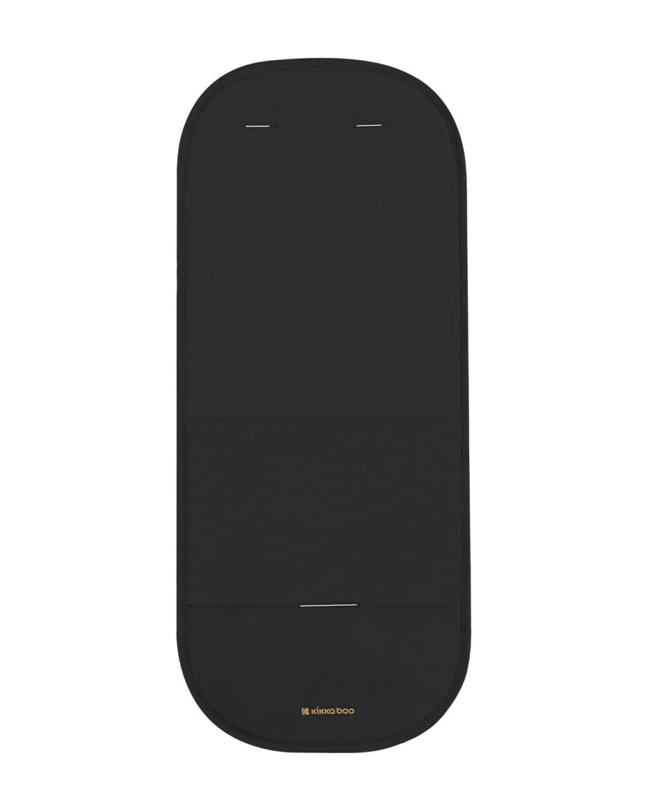 Kolica KAIA premium black