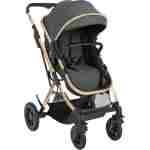 Kolica KAIA premium dark grey - Slika 10