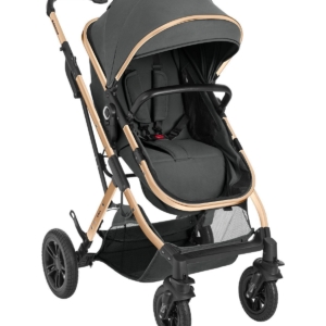 Kolica KAIA premium dark grey - Slika 10