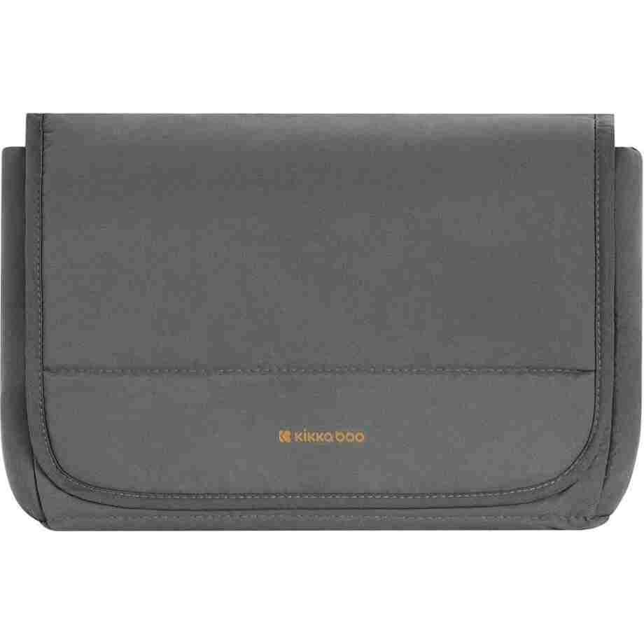Kolica KAIA premium dark grey