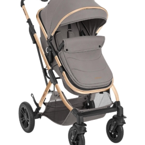 Kolica KAIA premium light grey
