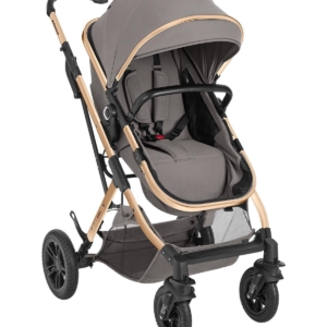 Kolica KAIA premium light grey - Slika 11