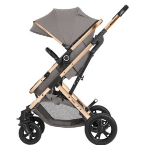 Kolica KAIA premium light grey