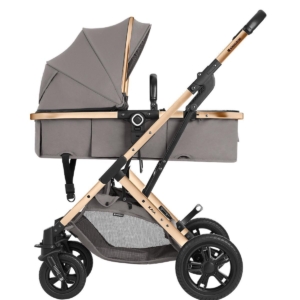 Kolica KAIA premium light grey - Slika 4