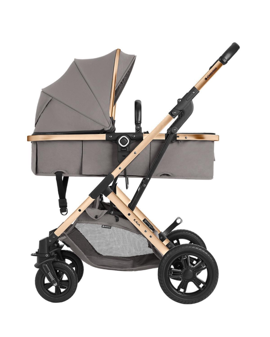 Kolica KAIA premium light grey