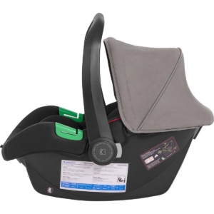 Kolica KAIA premium light grey - Slika 8