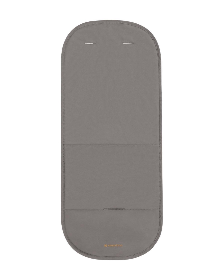 Kolica KAIA premium light grey