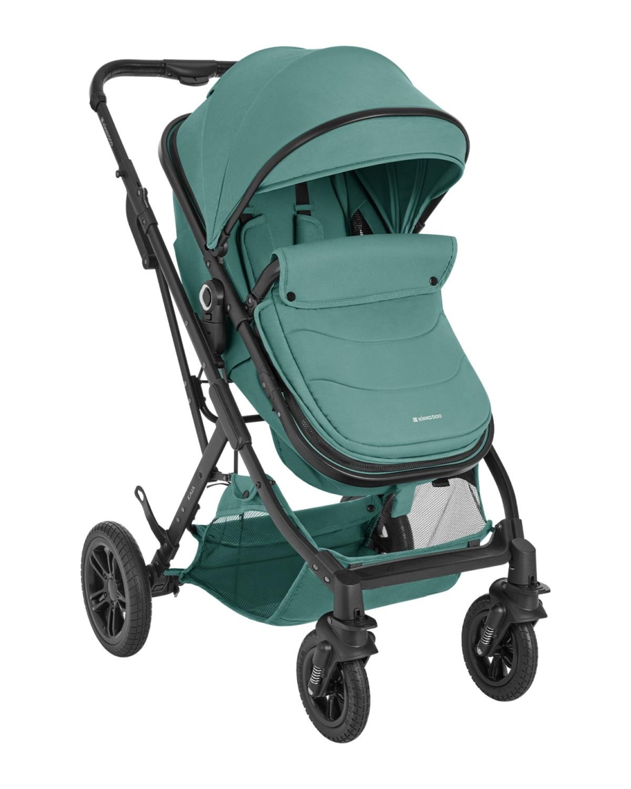 Kolica KAIA premium mint