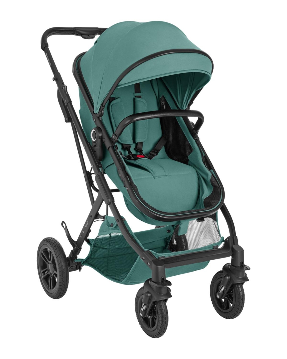 Kolica KAIA premium mint
