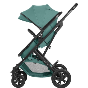 Kolica KAIA premium mint - Slika 3