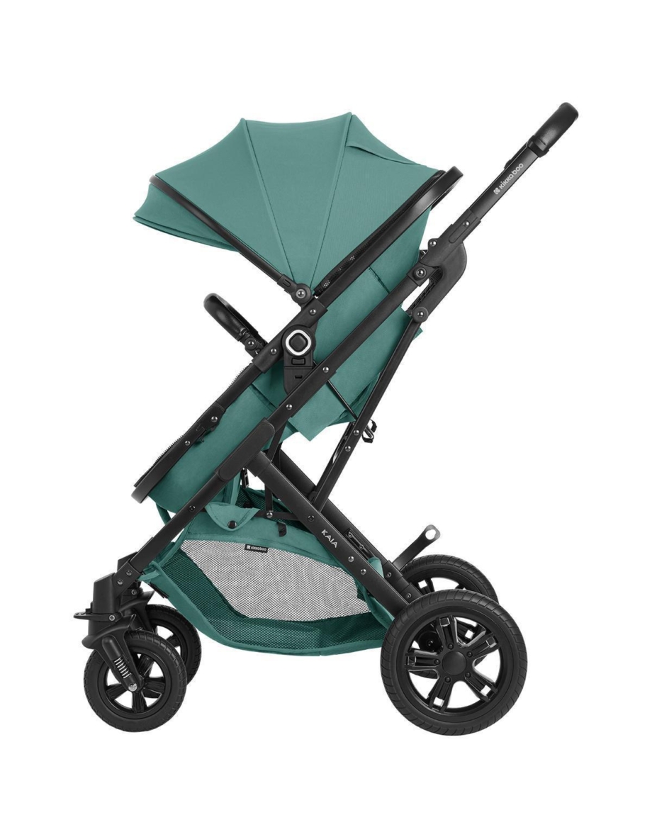Kolica KAIA premium mint