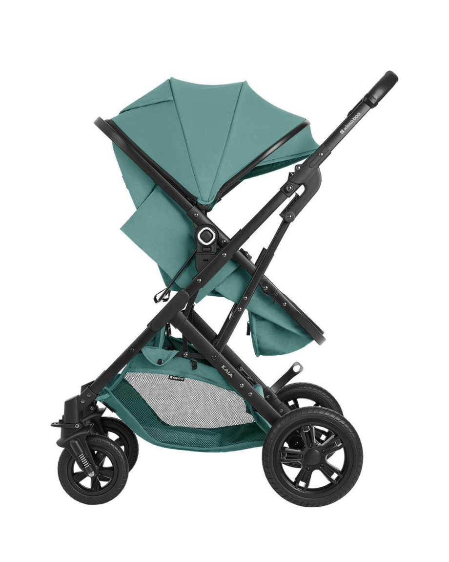 Kolica KAIA premium mint