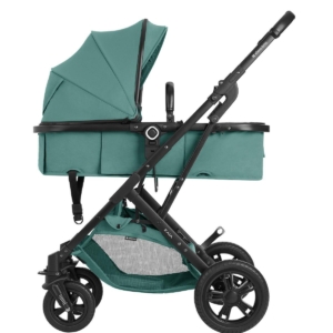 Kolica KAIA premium mint - Slika 5