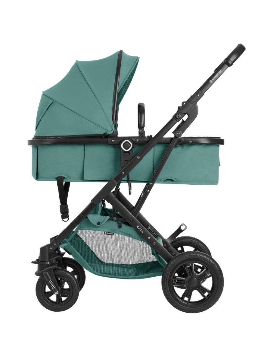 Kolica KAIA premium mint