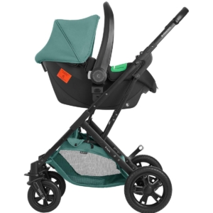 Kolica KAIA premium mint - Slika 7