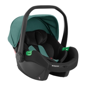 Kolica KAIA premium mint - Slika 8