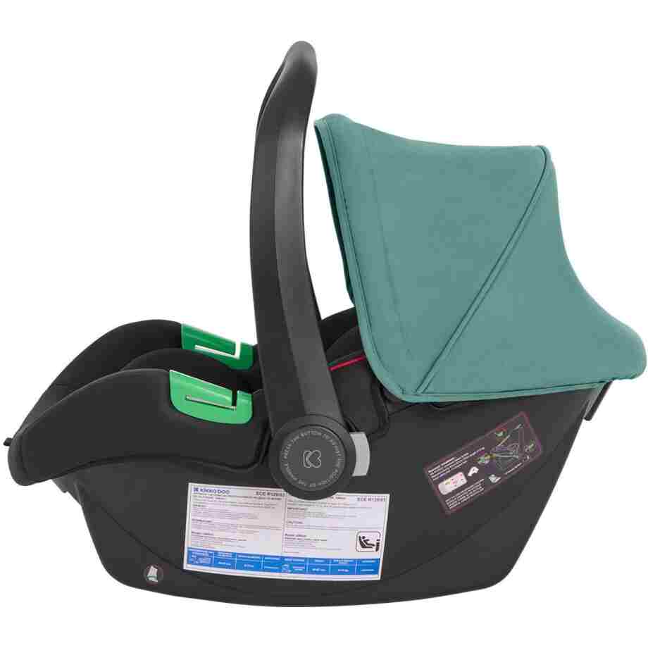 Kolica KAIA premium mint