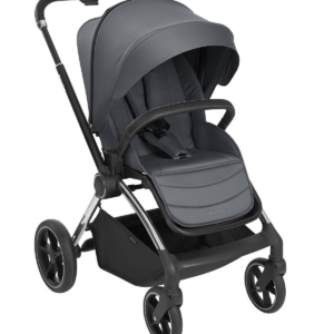 KIKKA BOO Kolica KARA grey set 2in1 sa tvrdom korpom - Slika 23