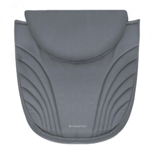 KIKKA BOO Kolica KARA grey set 2in1 sa tvrdom korpom - Slika 21