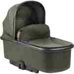 KIKKA BOO Kolica LANAH army green set 2in1 sa tvrdom korpom - Slika 5