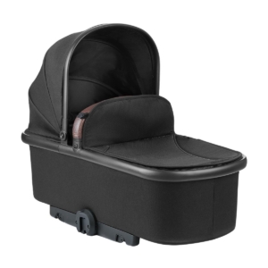 KIKKA BOO Kolica LANAH black set 2in1 sa tvrdom korpom - Slika 5