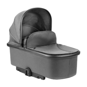 KIKKA BOO Kolica LANAH grey set 2in1 sa tvrdom korpom - Slika 7