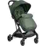 Kolica MILEY premium army green