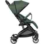 Kolica MILEY premium army green - Slika 3