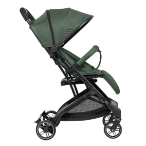 Kolica MILEY premium army green - Slika 3