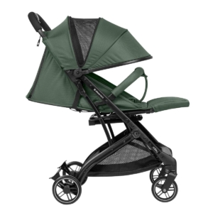 Kolica MILEY premium army green - Slika 5