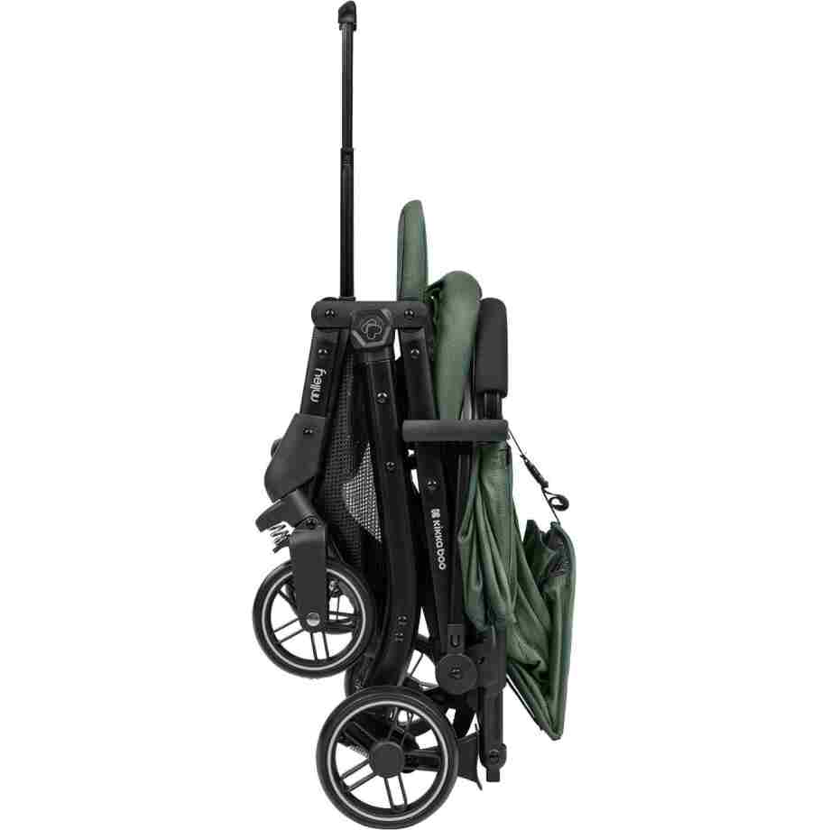 Kolica MILEY premium army green6