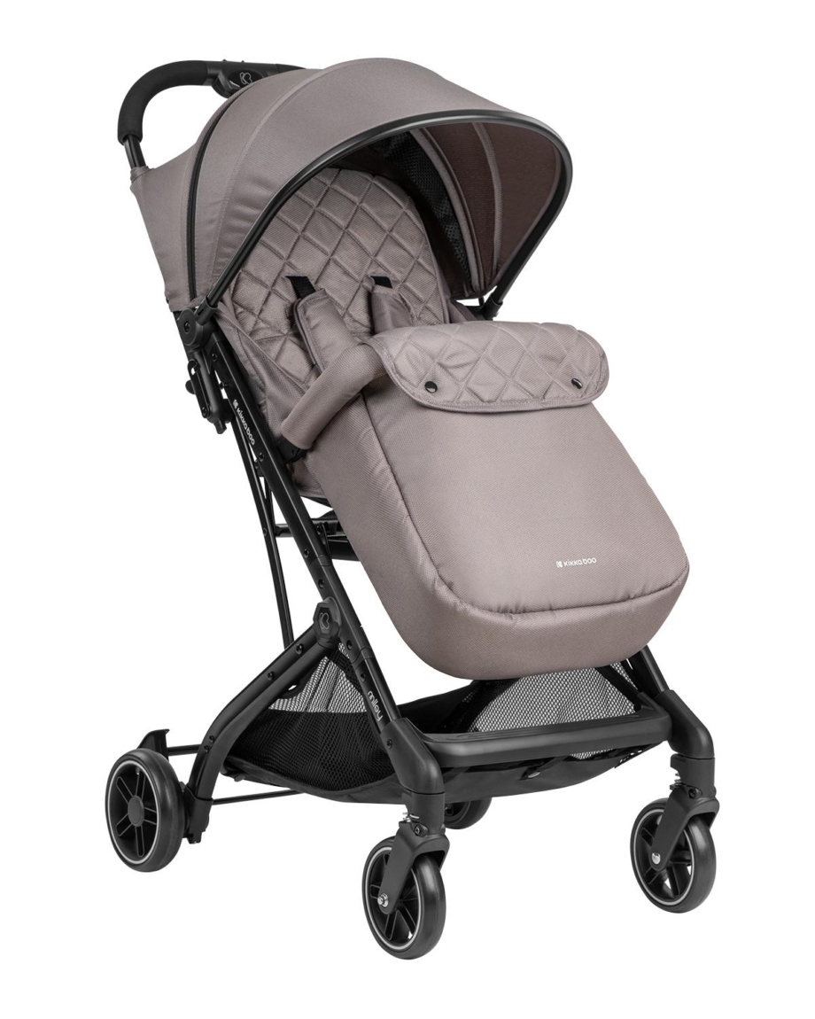 Kolica MILEY premium beige Kolica MILEY premium beige