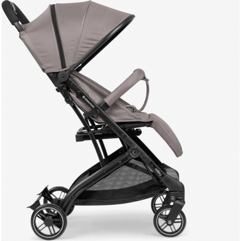 Kolica MILEY premium beige Kolica MILEY premium beige