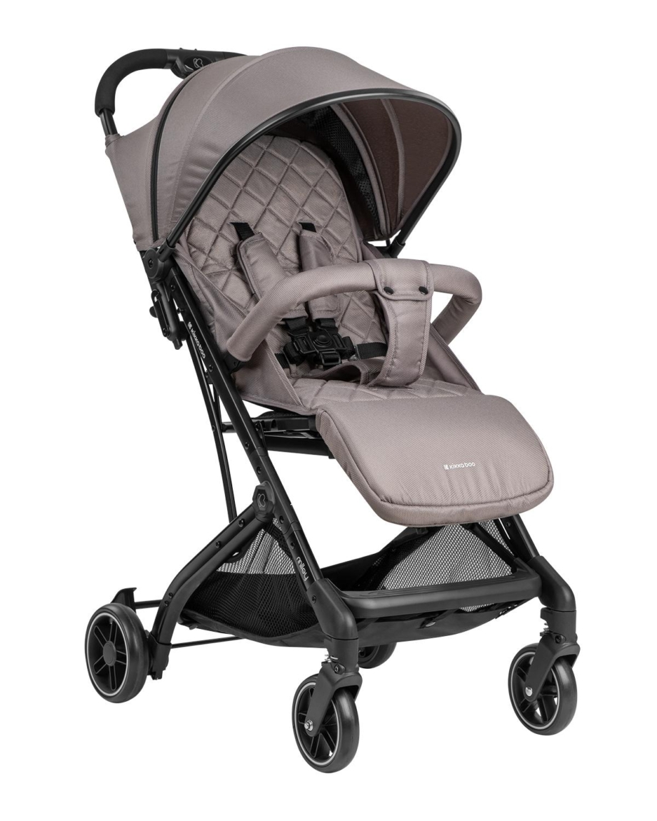 Kolica MILEY premium beige Kolica MILEY premium beige