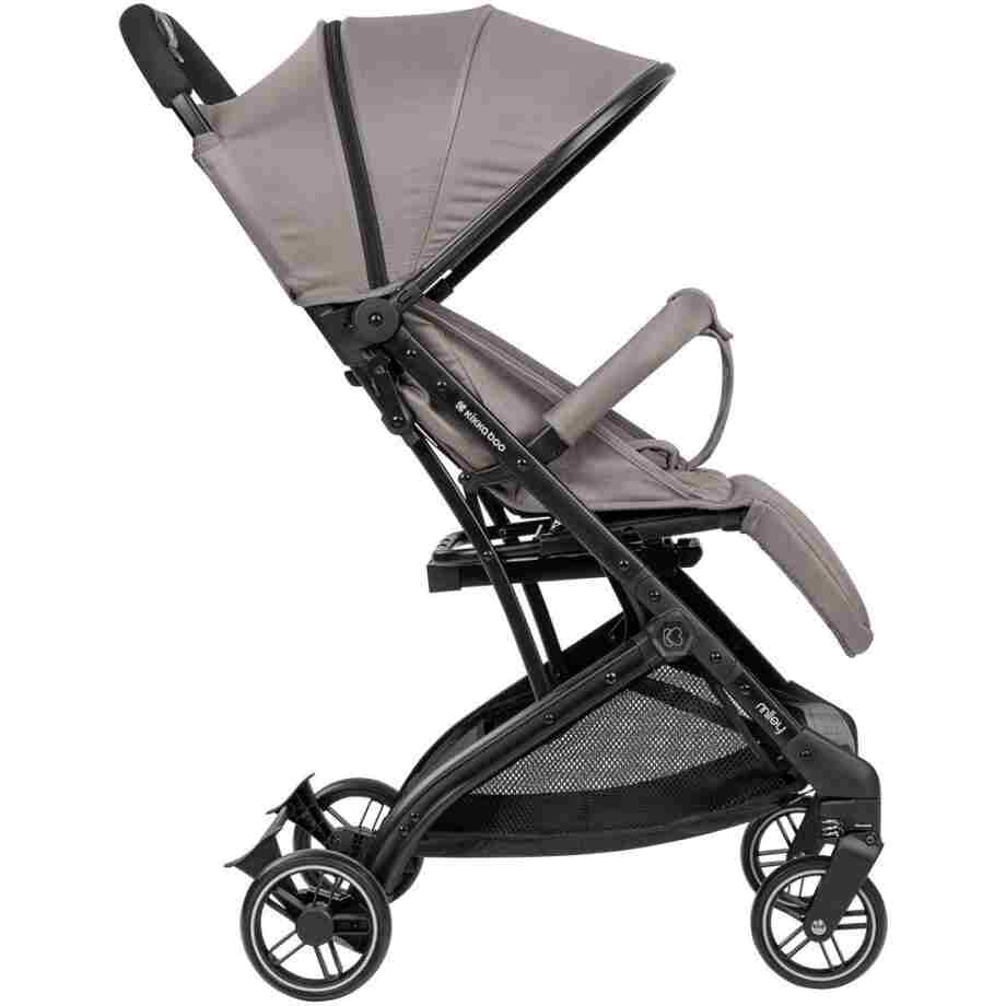 Kolica MILEY premium beige Kolica MILEY premium beige3