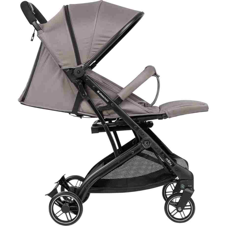 Kolica MILEY premium beige Kolica MILEY premium beige4
