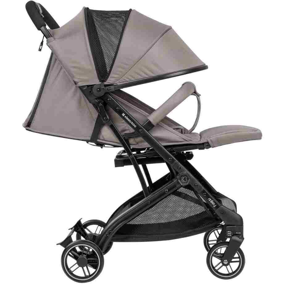 Kolica MILEY premium beige Kolica MILEY premium beige5