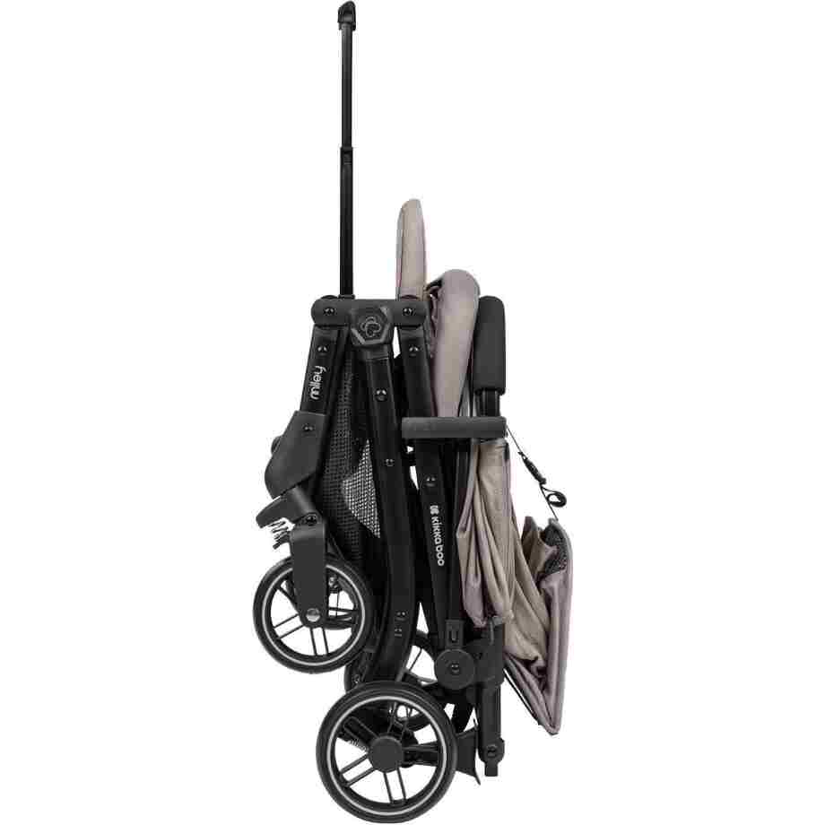 Kolica MILEY premium beige Kolica MILEY premium beige6