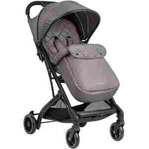 Kolica MILEY premium dark grey