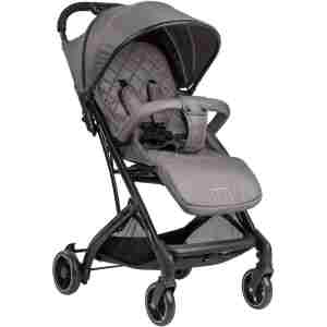 Kolica MILEY premium dark grey