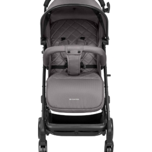 Kolica MILEY premium dark grey - Slika 3