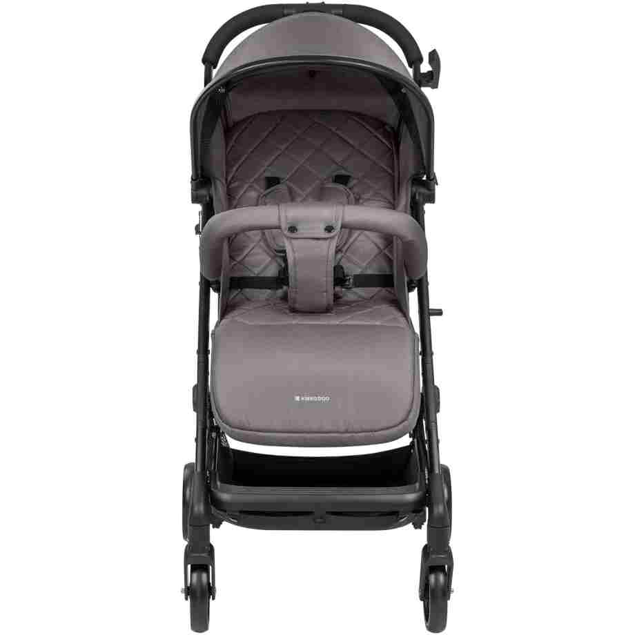 Kolica MILEY premium dark grey2