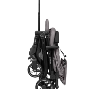 Kolica MILEY premium dark grey - Slika 4